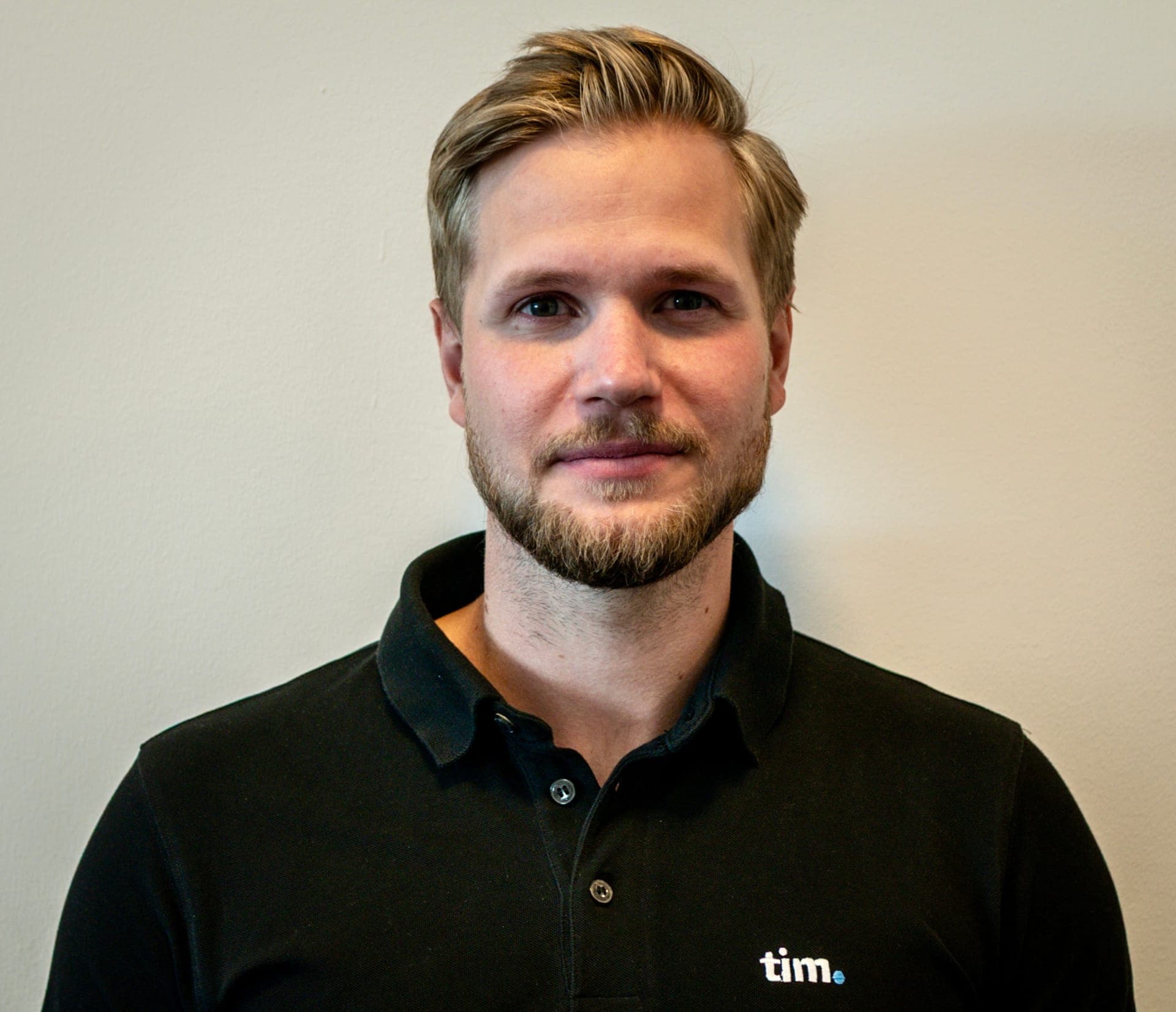 Simon Thune